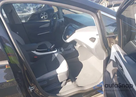 2019 Chevrolet Bolt Ev Lt from USA, damaged, VIN 1G1FY6S04K4149938